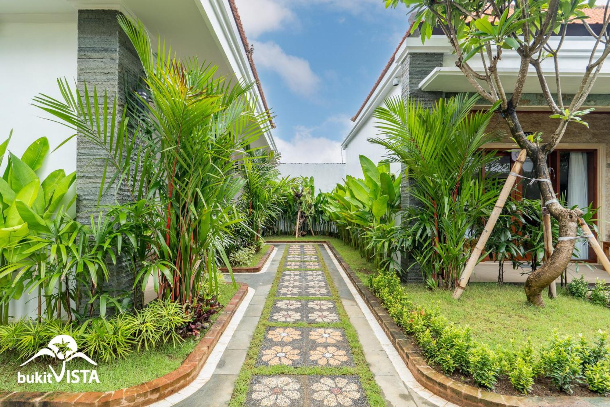 Hotel The Pandawa Bali By Bukit Vista à Ungasan Extérieur photo
