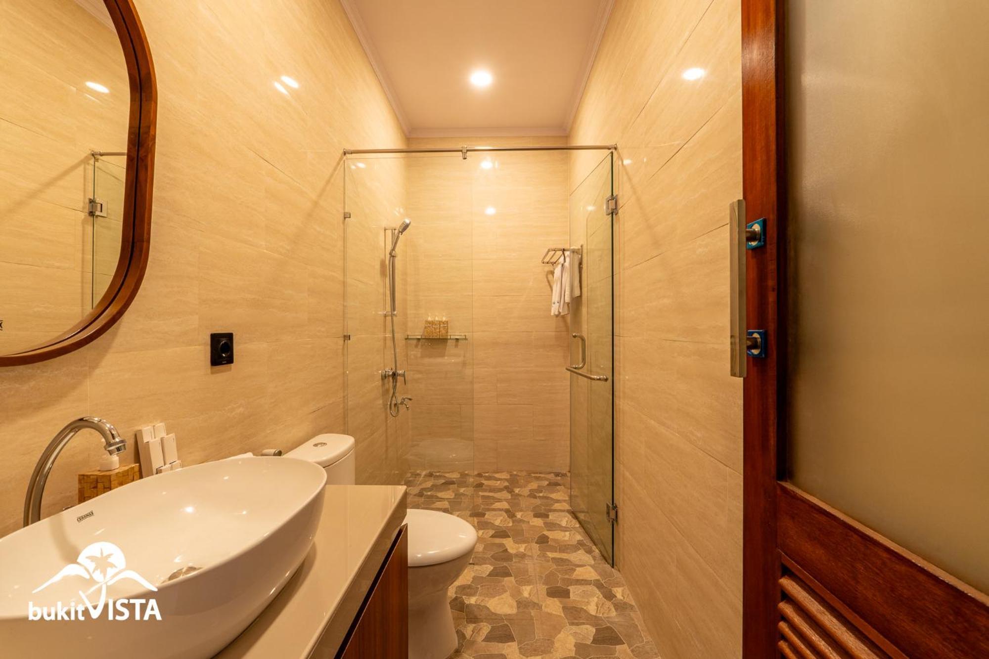 Hotel The Pandawa Bali By Bukit Vista à Ungasan Extérieur photo