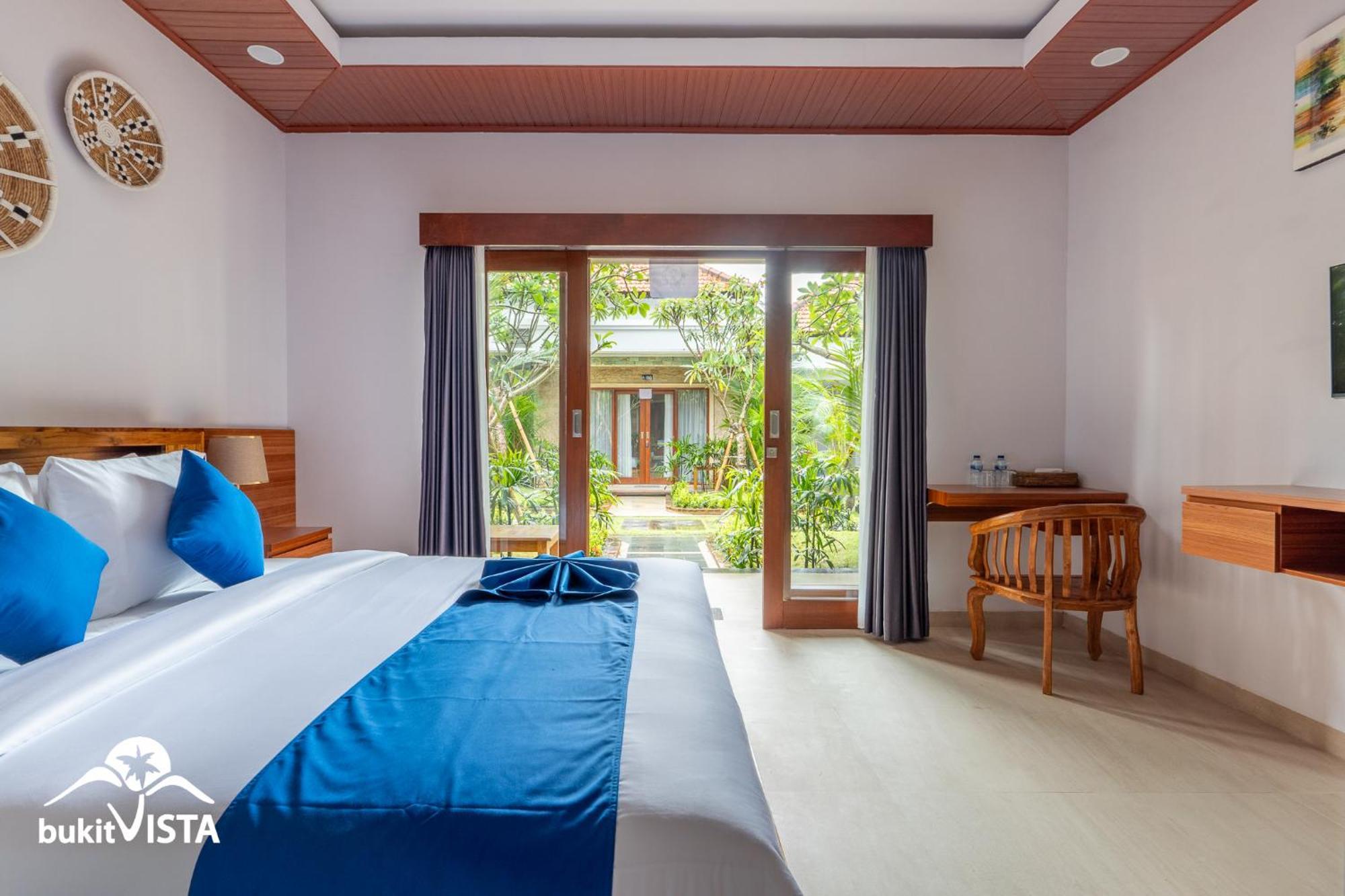 Hotel The Pandawa Bali By Bukit Vista à Ungasan Extérieur photo