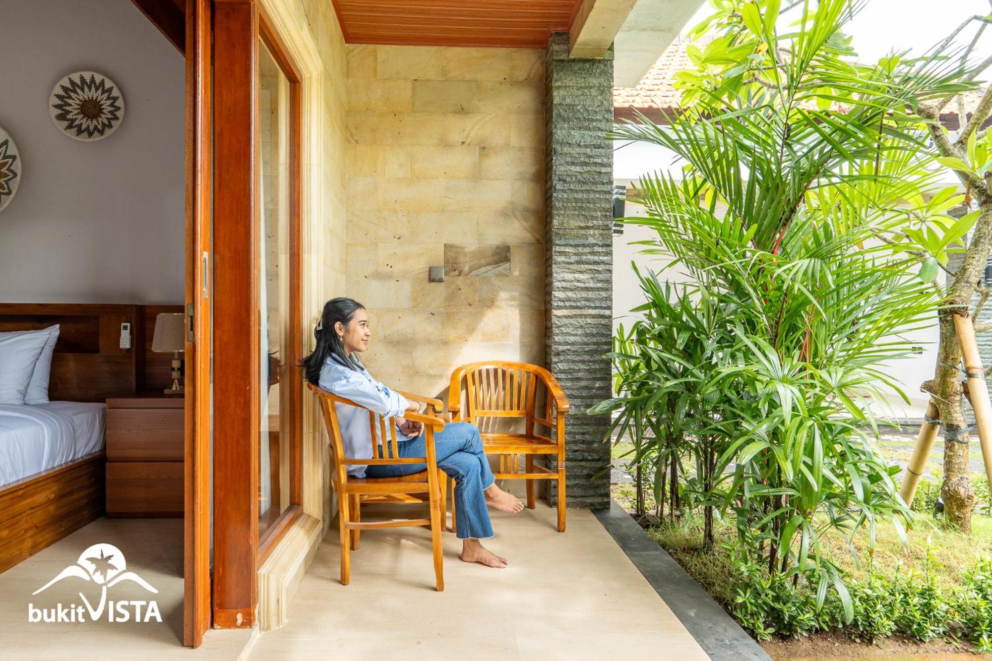 Hotel The Pandawa Bali By Bukit Vista à Ungasan Extérieur photo